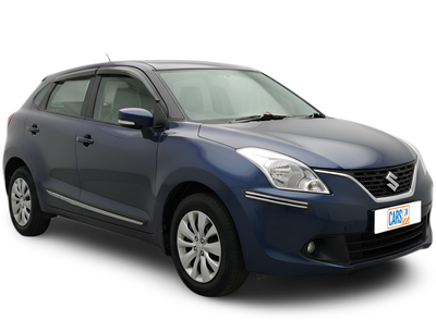 Maruti Baleno-img